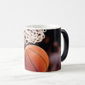 Mug Magique Musique (Devant droit)