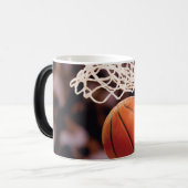 Mug Magique Musique (Devant gauche)