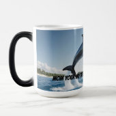 Mug Magique Musique (Gauche)