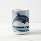 Mug Magique Musique (Centre)