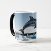 Mug Magique Musique (Devant gauche)