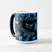 Mug Magique Musique (Devant gauche)