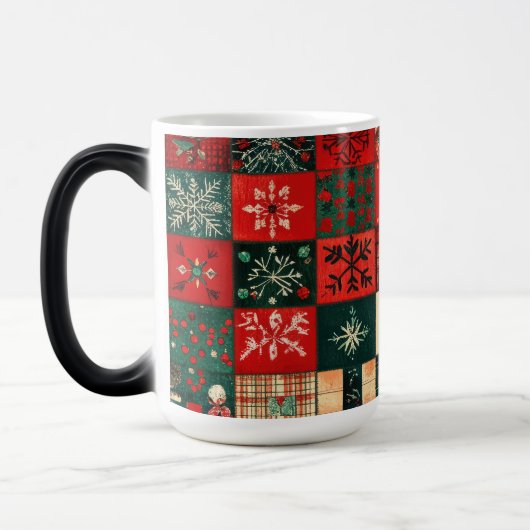 Mug Magique Musique (Gauche)