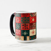 Mug Magique Musique (Devant gauche)