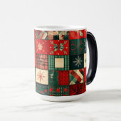 Mug Magique Musique (Devant droit)