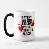 Mug Magique Musique (Gauche)