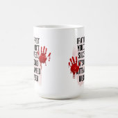 Mug Magique Musique (Centre)