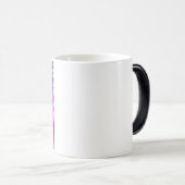 Mug Magique Musique (Devant droit)