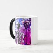 Mug Magique Musique (Devant gauche)