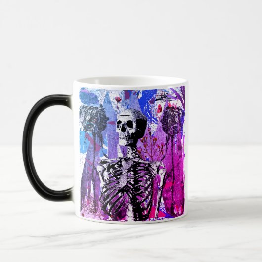 Mug Magique Musique (Gauche)
