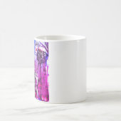 Mug Magique Musique (Centre)