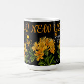 Mug Magique Musique (Centre)