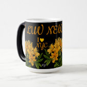 Mug Magique Musique (Devant gauche)