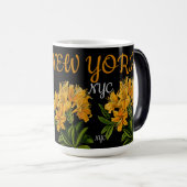 Mug Magique Musique (Devant droit)