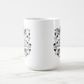 Mug Magique Musique (Centre)