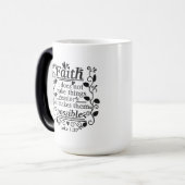 Mug Magique Musique (Devant gauche)