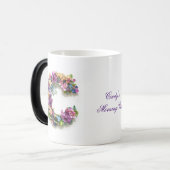 Mug Magique Musique (Devant gauche)