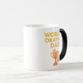 Mug Magique Musique (Devant droit)