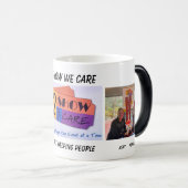 Mug Magique Musique (Devant droit)