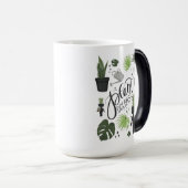 Mug Magique Musique (Devant droit)