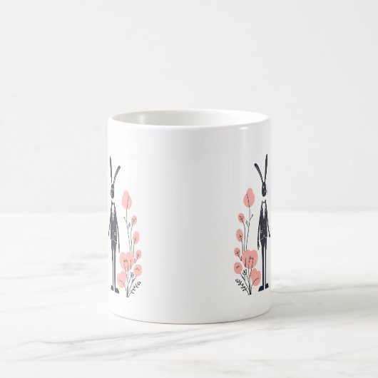 Mug Magique Musique (Centre)