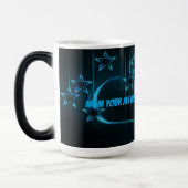 Mug Magique Musique (Gauche)