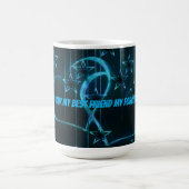 Mug Magique Musique (Centre)