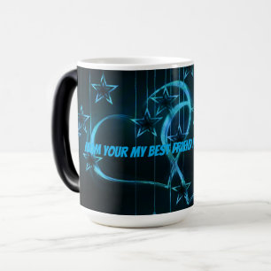 Mug Magique Musique