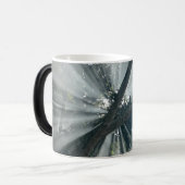 Mug Magique Musique de forêt enchantée (Devant gauche)