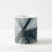 Mug Magique Musique de forêt enchantée (Centre)