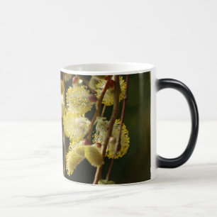 Mug Magique Musique de printemps