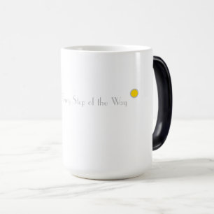 Mug Magique Musique minimaliste