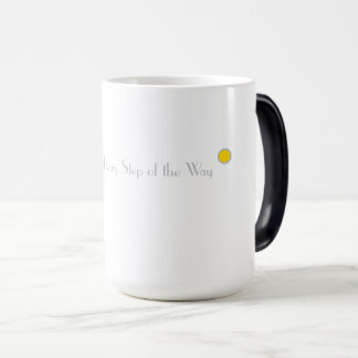 Mug Magique Musique minimaliste