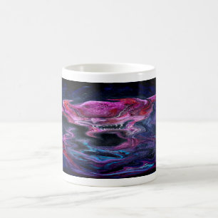 Mug Magique Musique qui change le mal