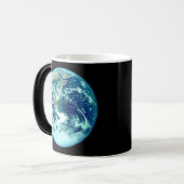 Mug Magique Musique terrestre (Devant gauche)