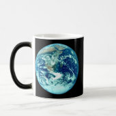 Mug Magique Musique terrestre (Gauche)