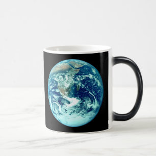 Mug Magique Musique terrestre