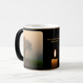 Mug Magique Muterande mugg — In memoriam (Devant gauche)