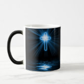 Mug Magique Muterande mugg — Jesus (Gauche)