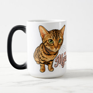 Mug Magique Mya