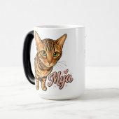 Mug Magique Mya (Devant gauche)