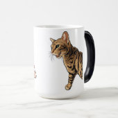Mug Magique Mya (Devant droit)