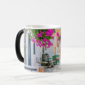 Mug Magique Mykonos, Grèce (Devant gauche)