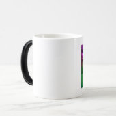 Mug Magique mystère serein (Devant gauche)