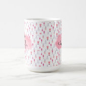MUG MAGIQUE NAIRES (Centre)