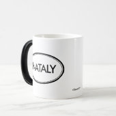 Mug Magique Nataly (Devant gauche)
