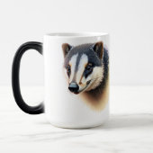Mug Magique Ne me blâme pas | (Gauche)