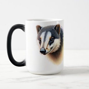 Mug Magique Ne me blâme pas  