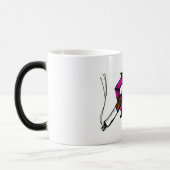 MUG MAGIQUE NE PAS FUMER (Gauche)