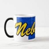 Mug Magique Nebraska (Gauche)
